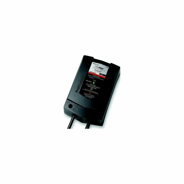 Promariner Promar1 DS Series Marine Battery Charger, 5Amp / 1 Bank 31505